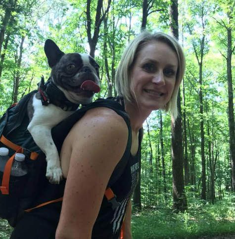 Woman who left dog in stroller at airport parking lot charged with animal cruelty