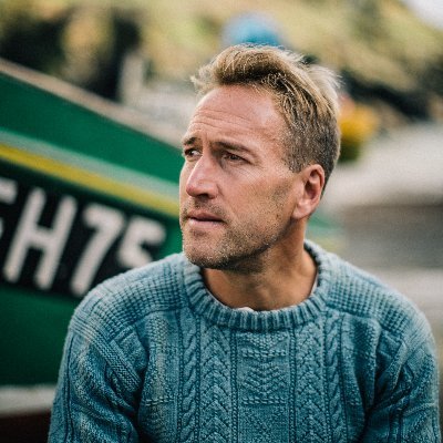 ben-fogle-twitter-account