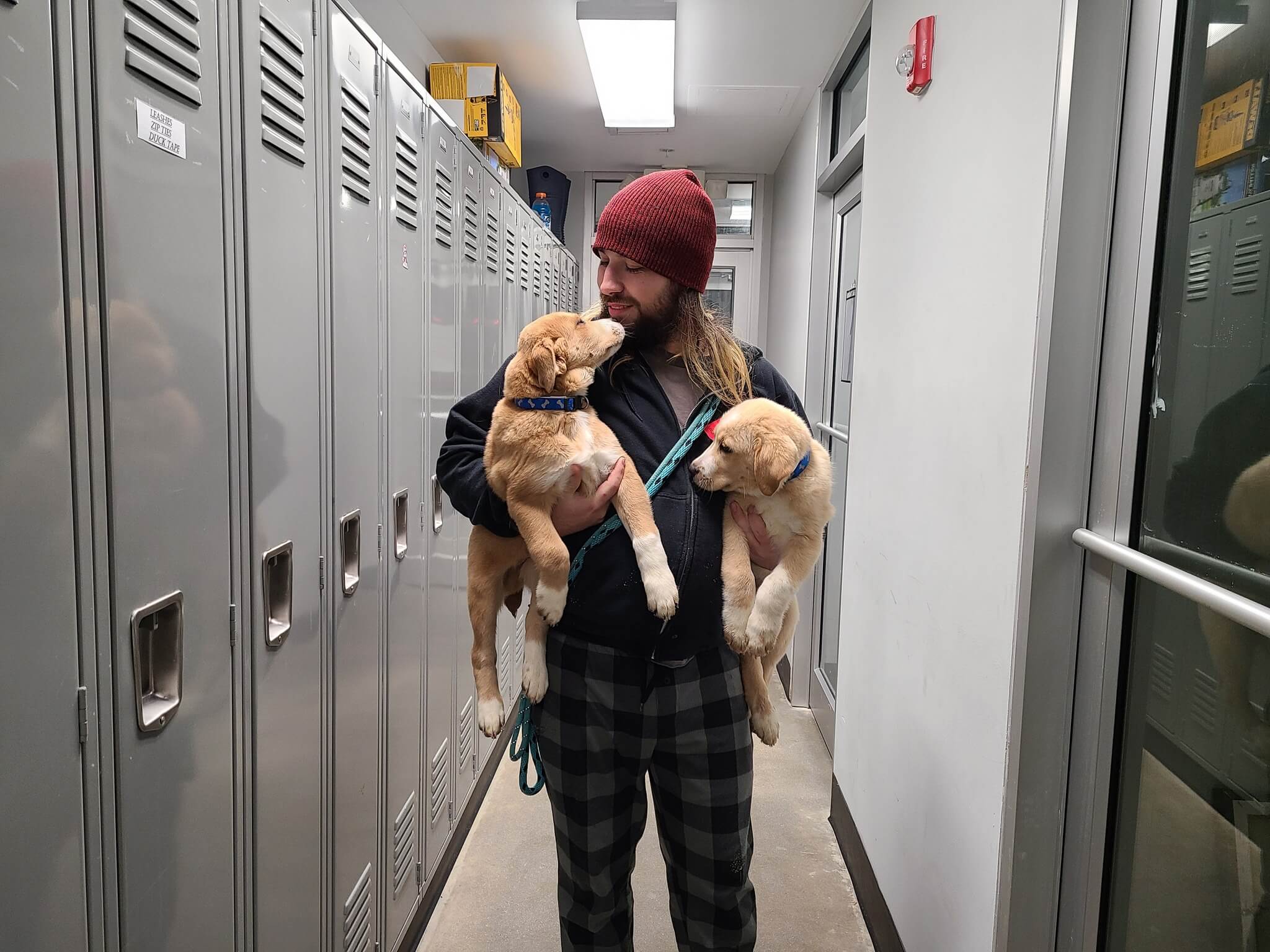 Rescue organizations coming to the aid of tornado rescues in devastated Mayfield and other devastated communities in Kentucky