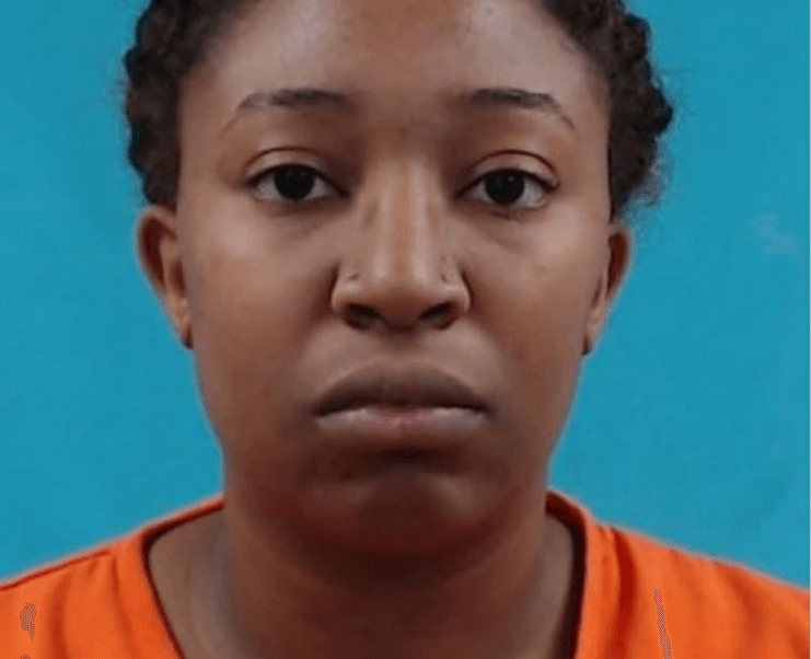 Missouri woman accused of burying dog alive after zip-tying her back legs together