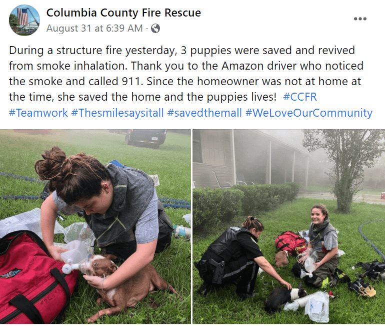 columbia