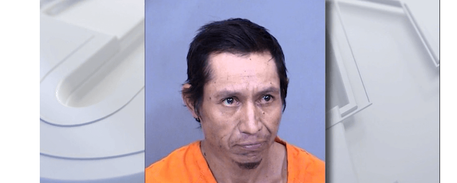 Man arrested for dragging German shepherd behind truck