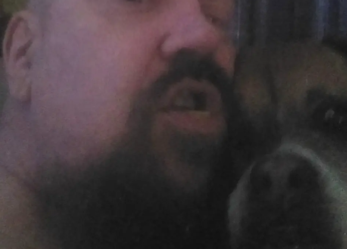 East Haven animal control officer ‘angel from heaven’ help homeless man and dog living in old car