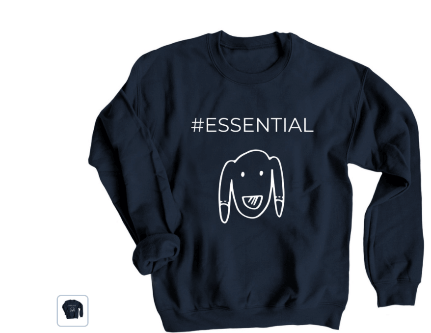 essential-tshirt