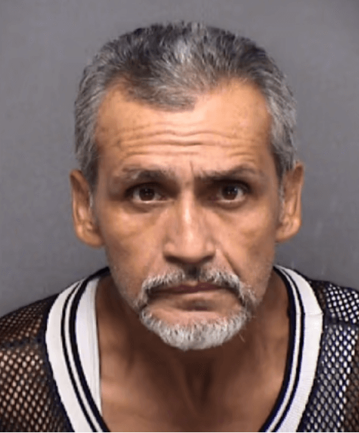 San Antonio animal abuser gets 25 year prison sentence for beating his dog