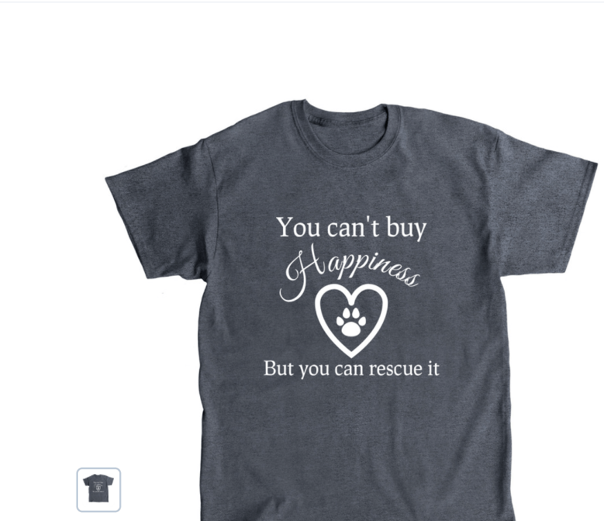 happiness-tshirt