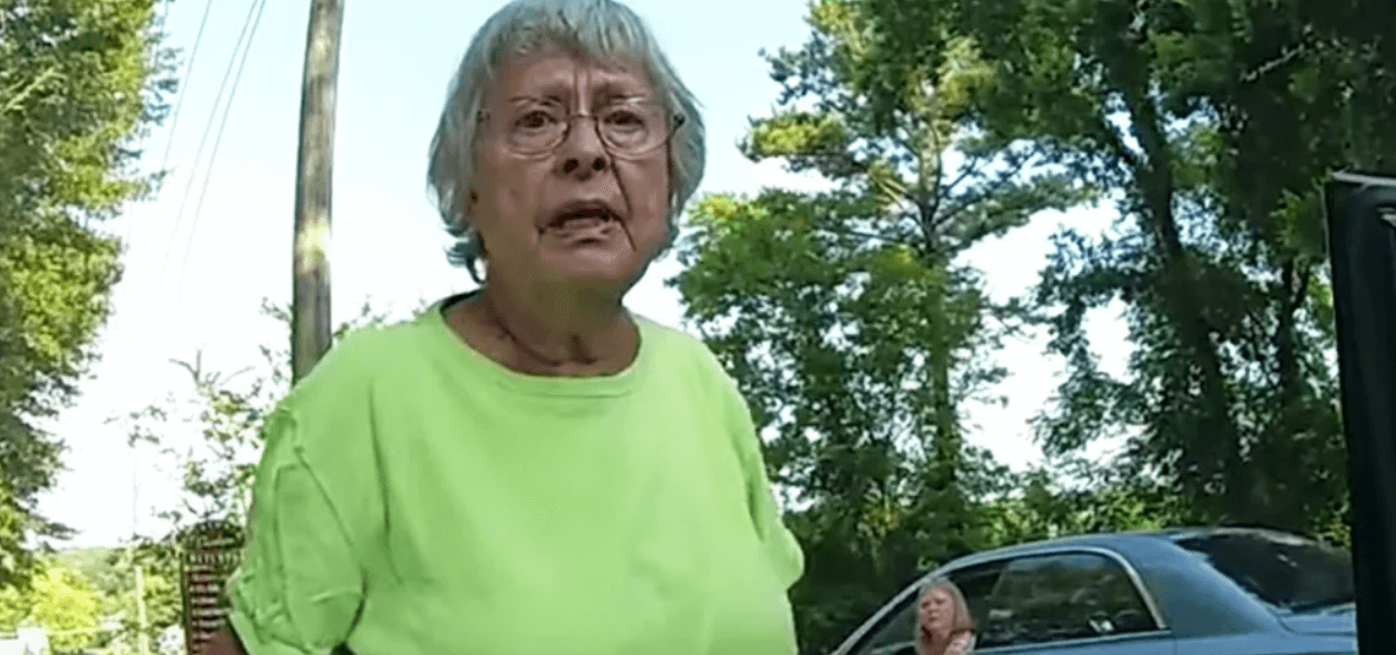 Widespread outrage after senior ladies who help feral cats found guilty of criminal charges