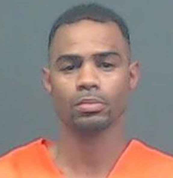 Jerry Jermaine Mills