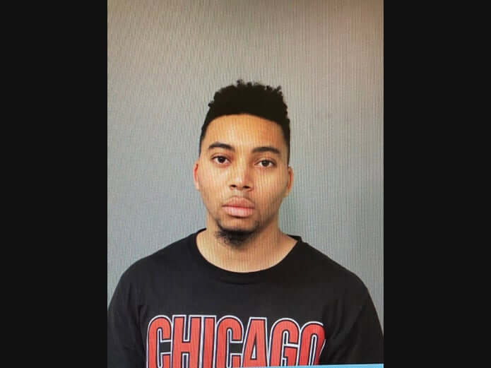 Man charged with cruelty after beating up girlfriend’s tiny Shih Tzu with belt