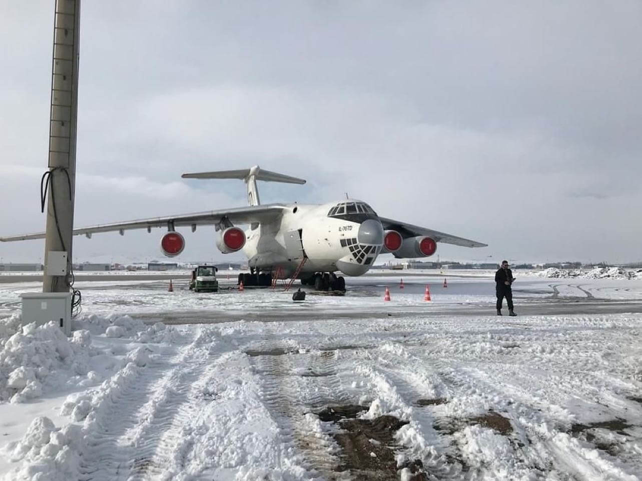 Kabul arrive3