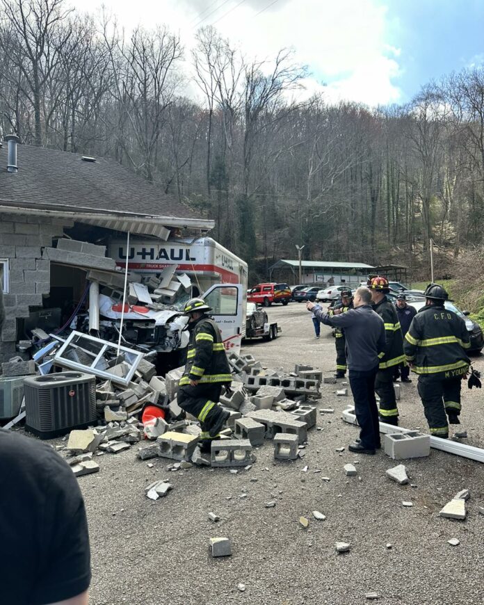 Kanawha-Charleston Humane Association needs fosters after truck crashed into shelter