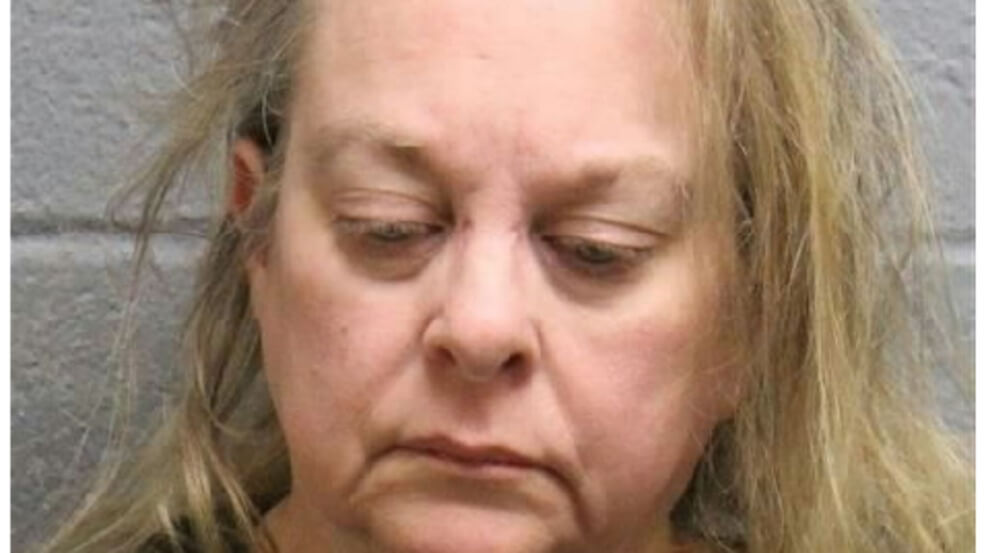 Maryland woman sentenced to 33 years in prison for animal cruelty