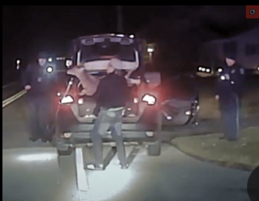 Live deer discovered in trunk of car after Pennsylvania police stop driver during suspected DUI