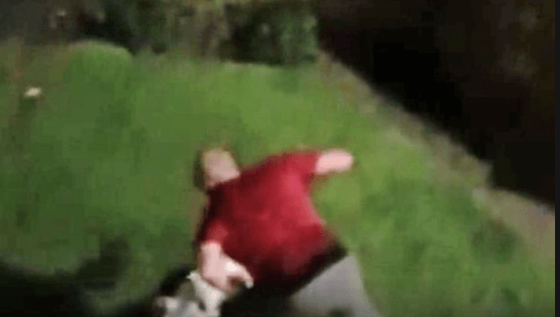 Greater Manchester Police officer banned from owning pets after punching 5-month-old puppy