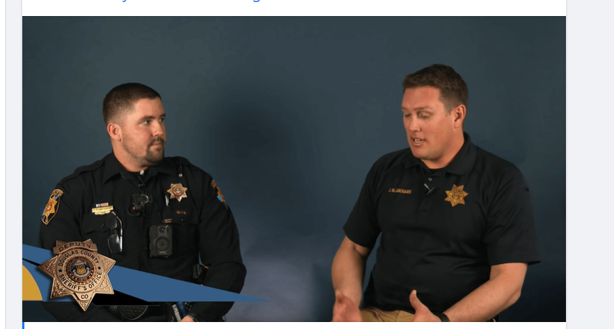 officer
