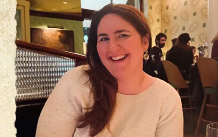 Tragic: Newly engaged woman drowned while trying to save her dog during flash flood