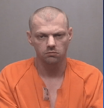 North Carolina man charged with crimes against nature with dogs