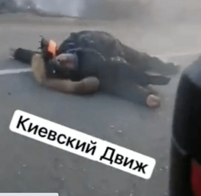 ukraine-man-and-dog