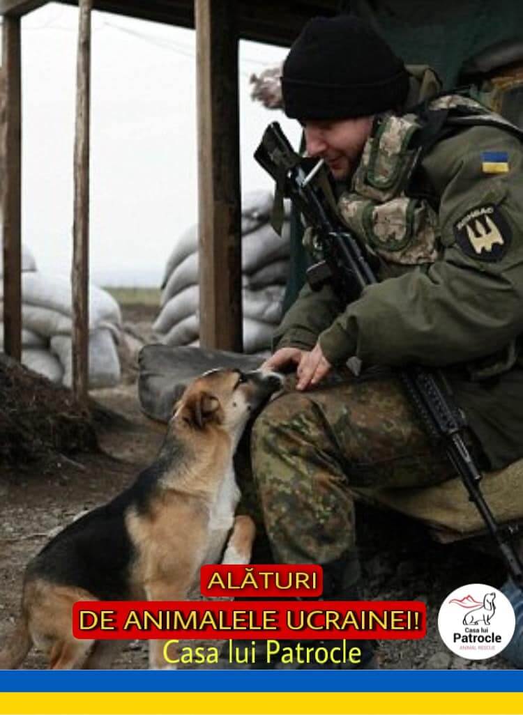 Ukranians fleeing 1